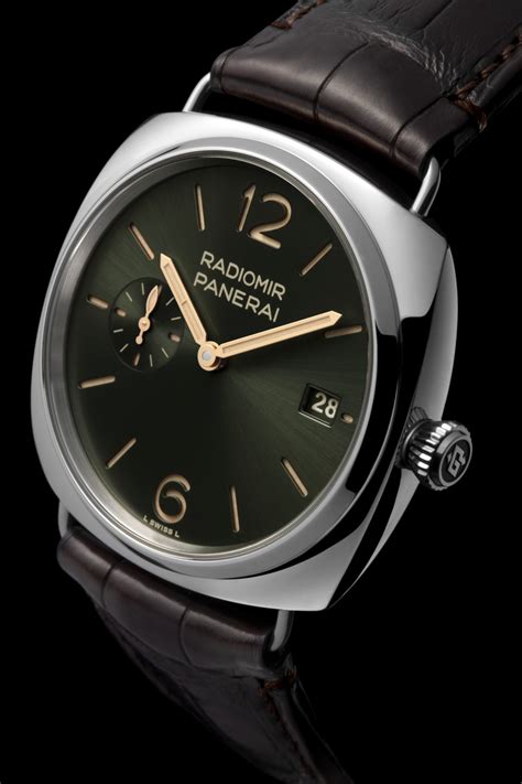 panerai horloge|salone del mobile panerai.